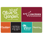 SEASONS 52<sup>®</sup> $25 Gift Card 
