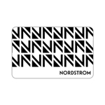 NORDSTROM<sup>&reg;</sup> $25 Gift Card